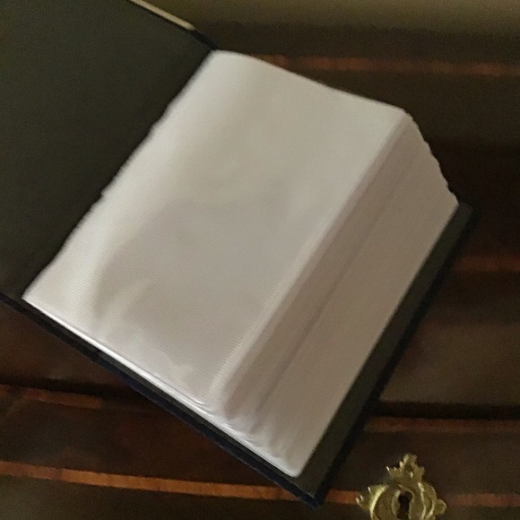 Photo Album and Frame - Picture 4 of 4